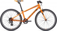 Велосипед Giant ARX 24 (Рама: One size, Цвет: Orange)