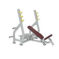 Скамья для жима наклонная Ultra Gym UG-KJ1252