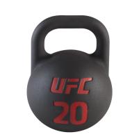 Гиря 20 kg UFC UFC-CTKB-8211