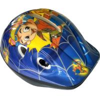 Шлем защитный JR (синий) F11720-4