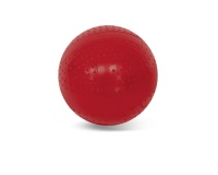 Мяч резиновый детский75мм фактурный Р2-75