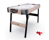 Игровой стол - аэрохоккей DFC Pearl AT-160