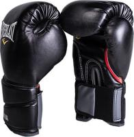 Перчатки Protex2 Muay Thai 12oz черн. (арт. 7352B)