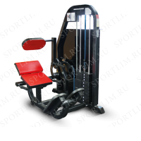 Разгибатель спины (грузоблок) MB Barbell MB 3.17